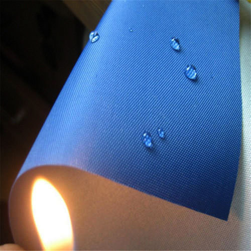 Flame Retardant Non Woven Fabric